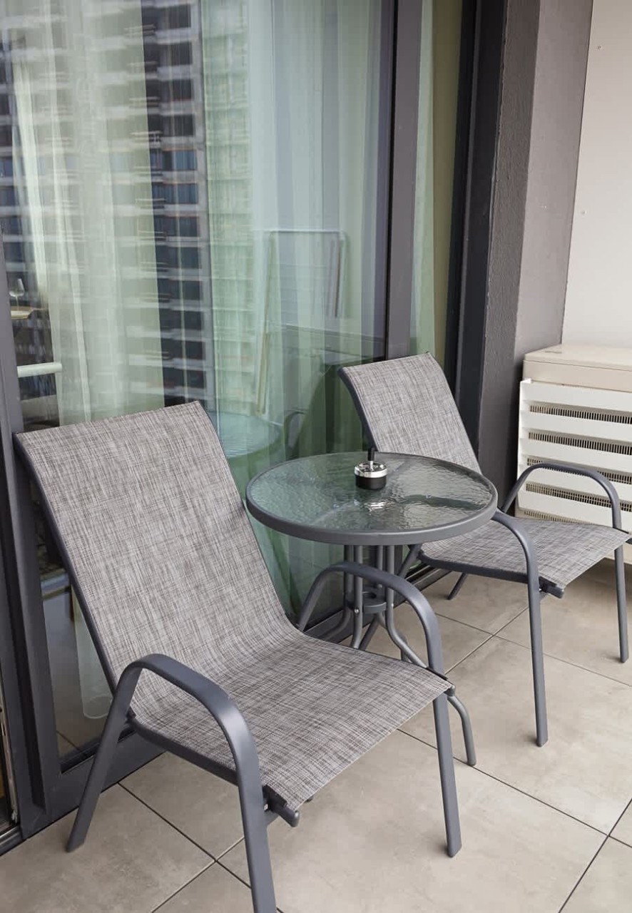 Scoutaround White Logo