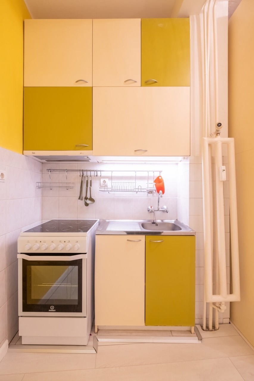 Scoutaround White Logo