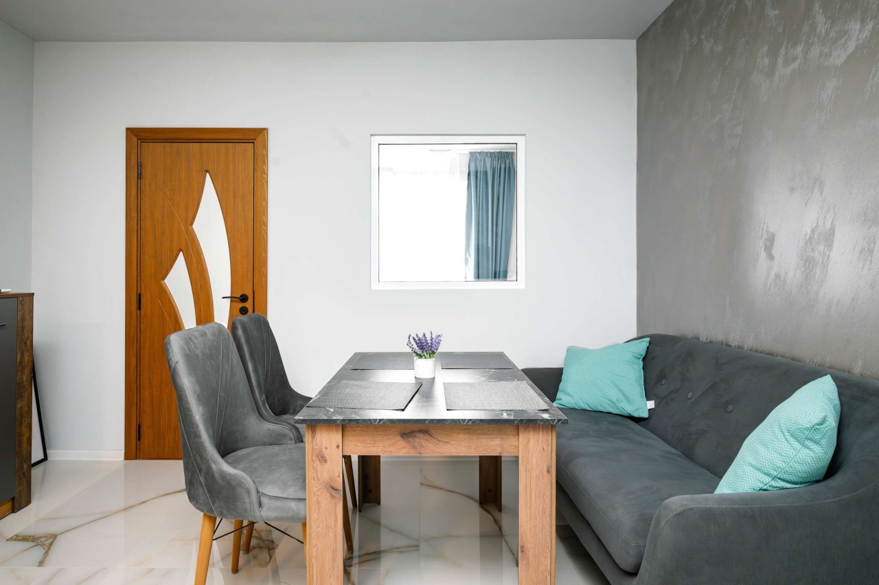 Stylish 1 Bedroom Apartment - Quiet &amp; Comfortable - Photo 2