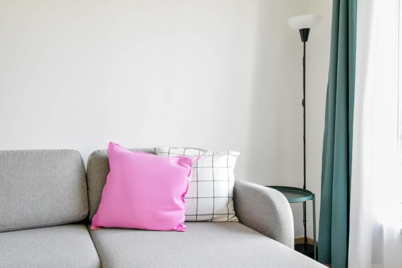 Scoutaround White Logo