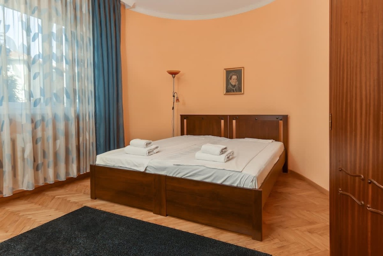 Scoutaround White Logo