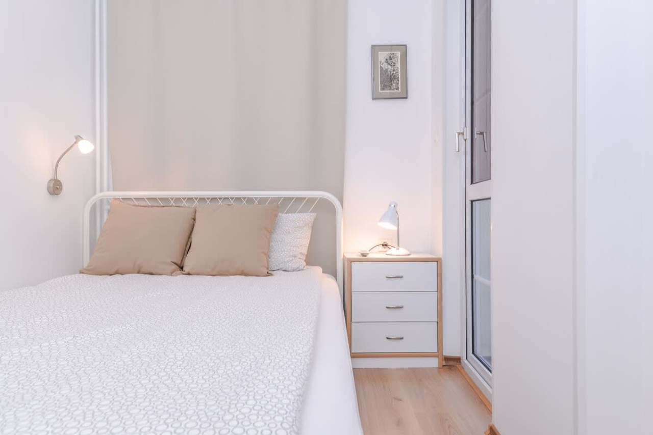 Eleganto - Central 2BD Stylish Apartment - Photo 3