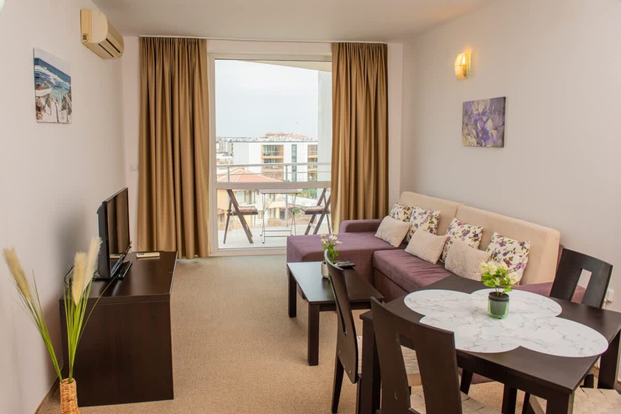 Atlantis Resort Private 1BD apart - Photo 2