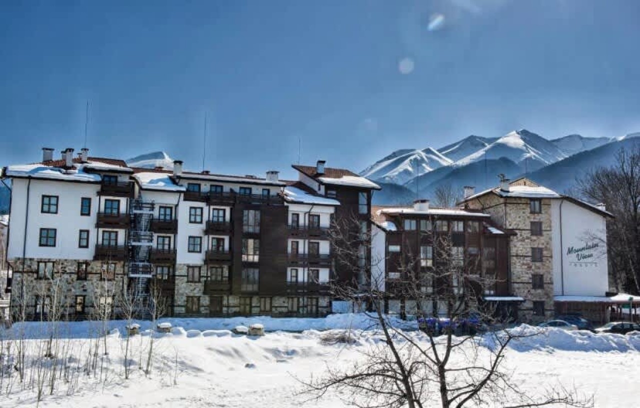 Scoutaround White Logo