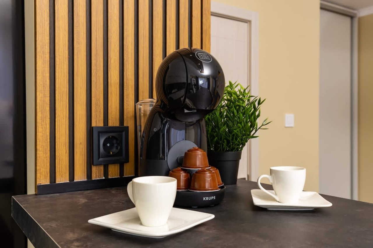 Scoutaround White Logo