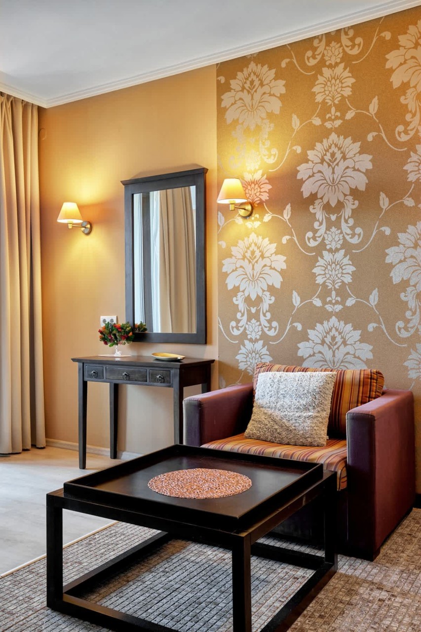 Scoutaround White Logo