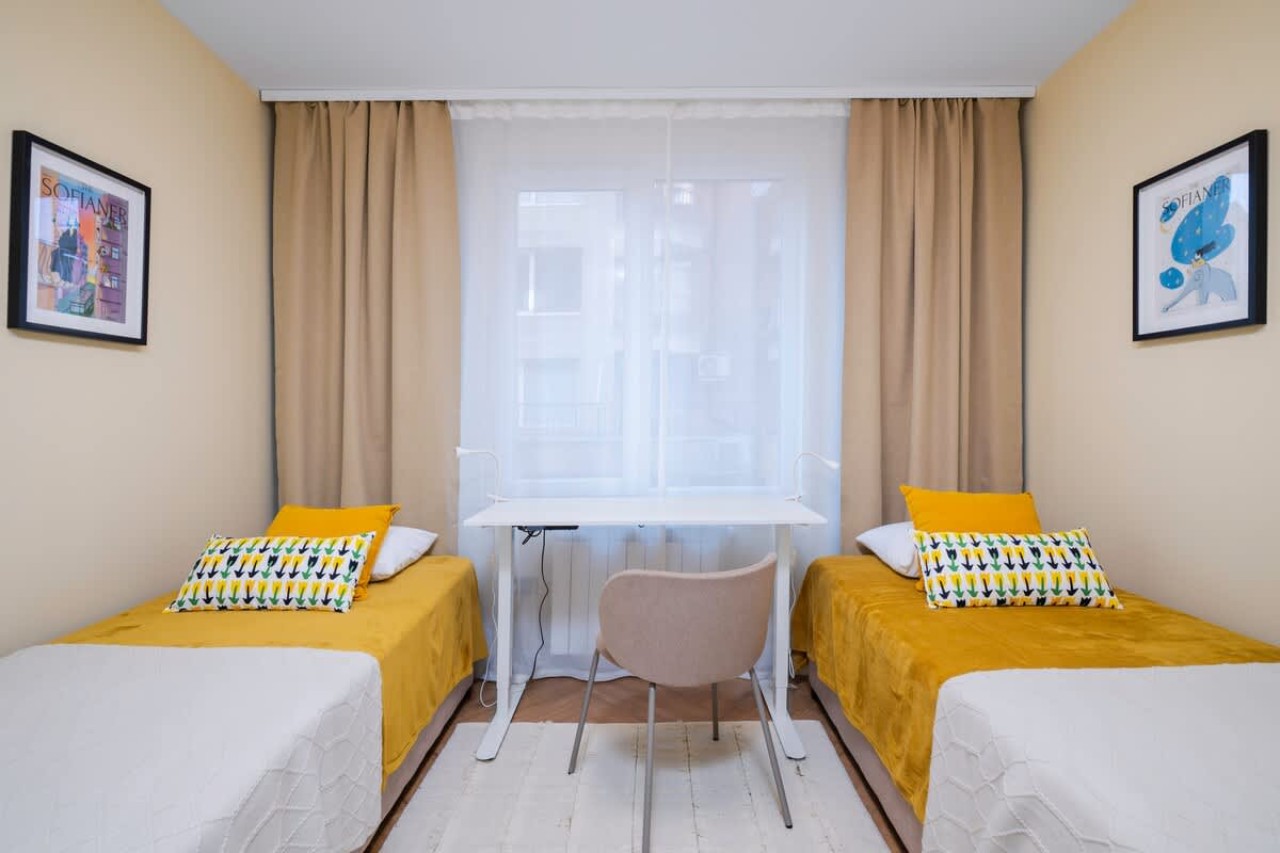 Scoutaround White Logo