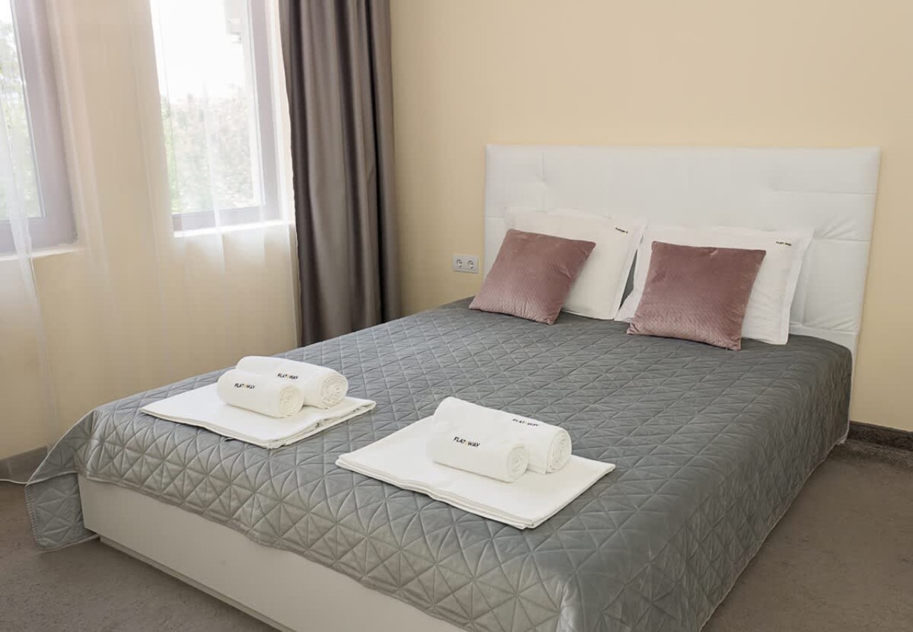 Scoutaround White Logo