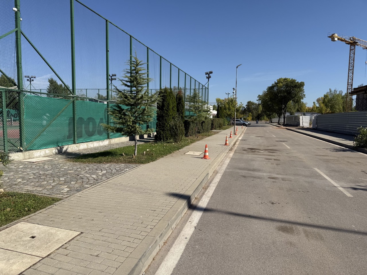 Scoutaround White Logo