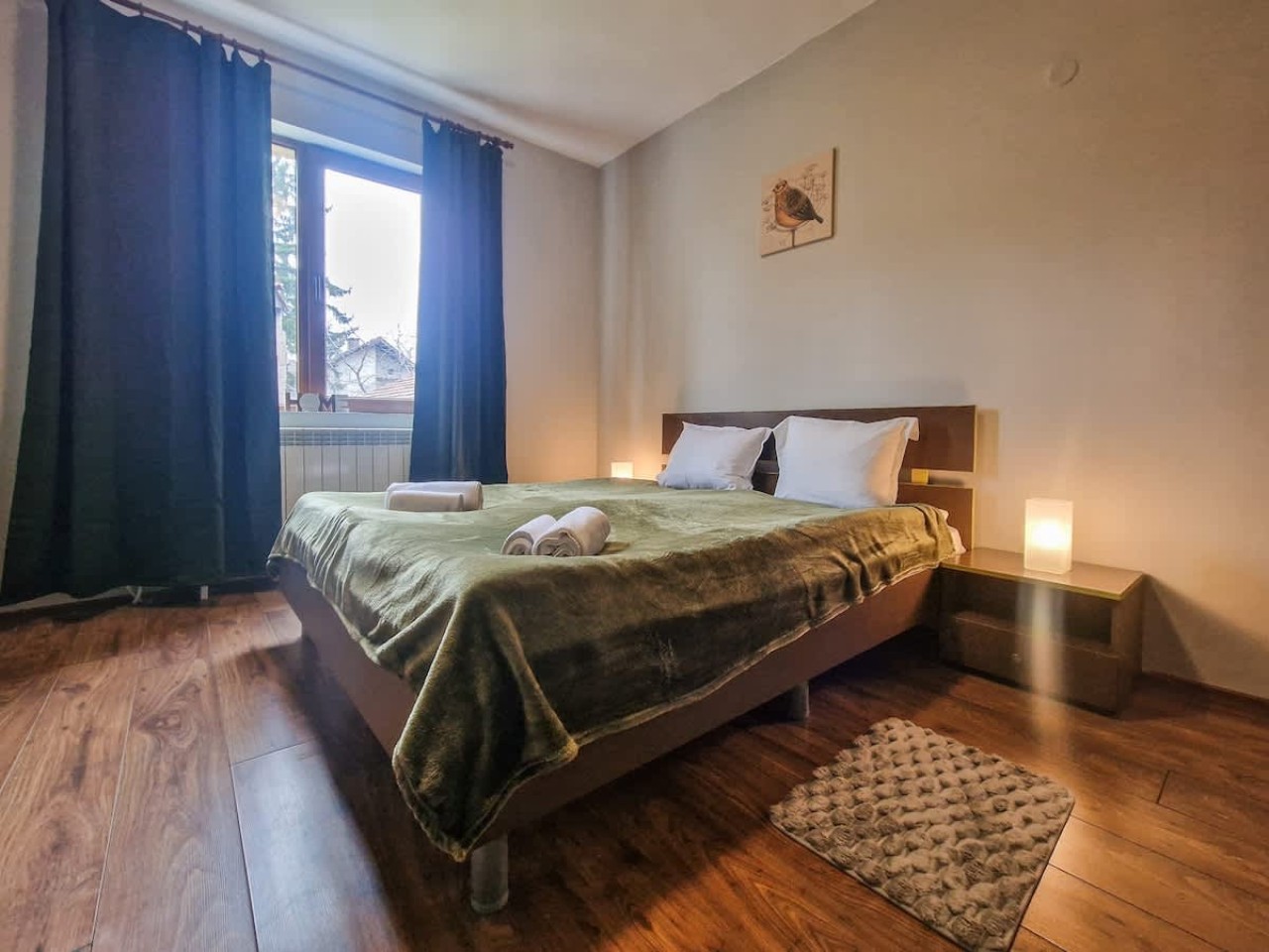 Scoutaround White Logo