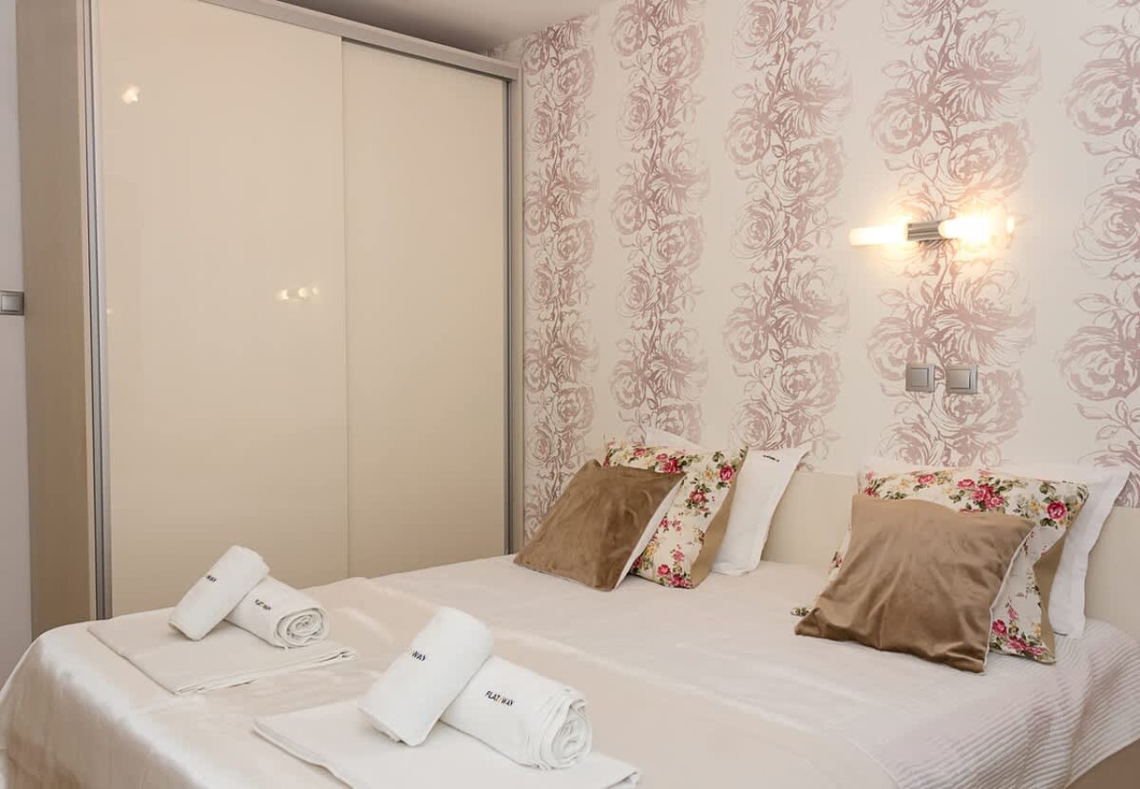 Chayka Charm Cozy 1BD Apartment in Varna - Photo 4