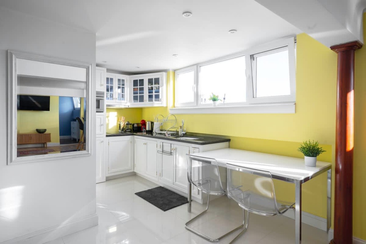 Scoutaround White Logo