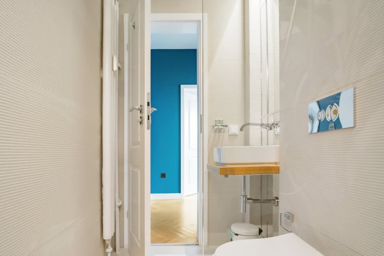 Scoutaround White Logo