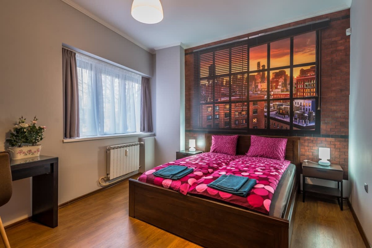 5th Avenue Sofia | 2BDR, 2BTHR - Photo 3