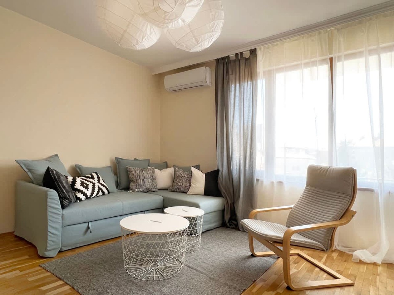 Lovely Apartment with Balcony in Pomorie Old Town - Photo 2