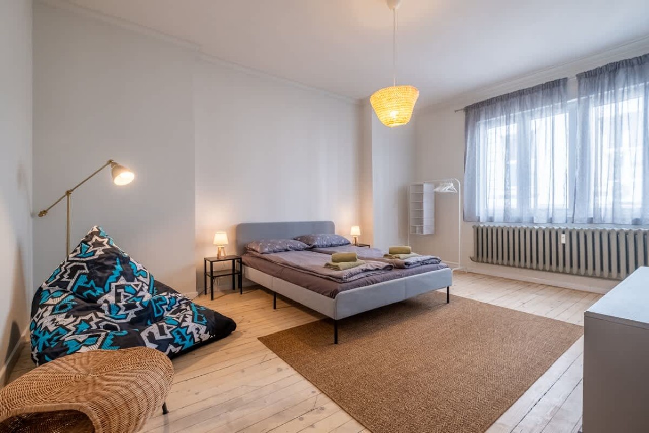 Scoutaround White Logo