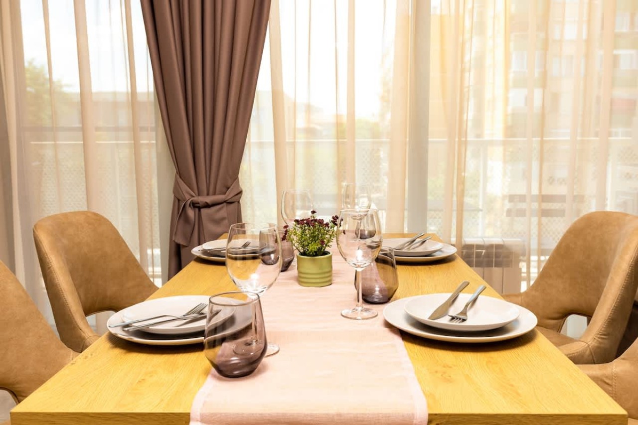 Urban Lux 3  1BD Flat in the heart of Plovdiv - Photo 2