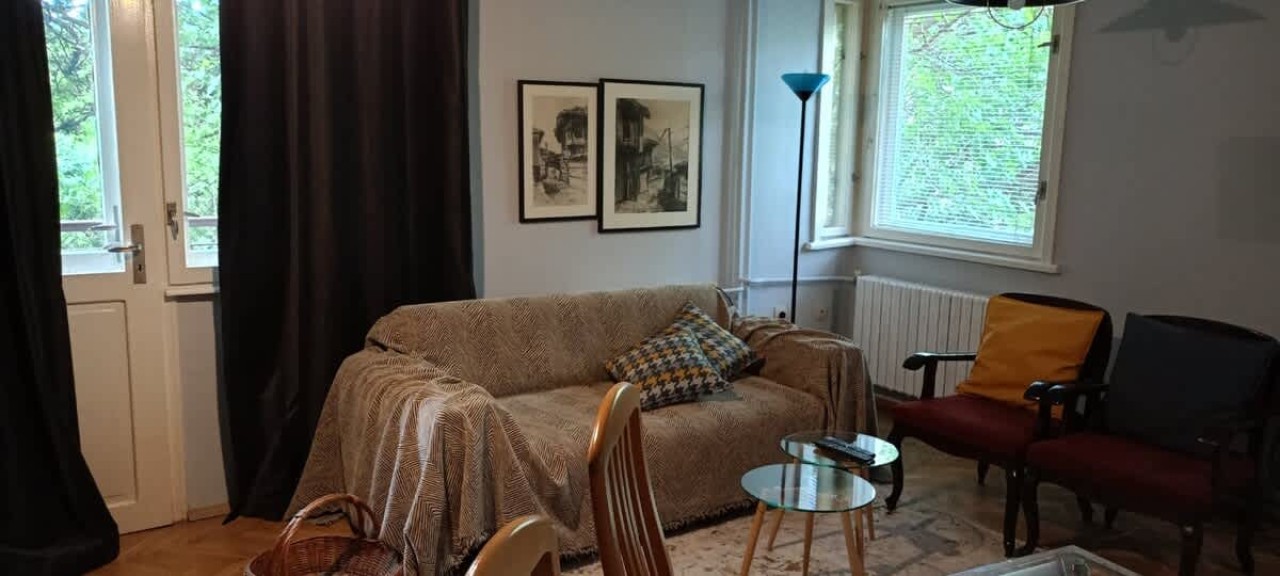 Scoutaround White Logo