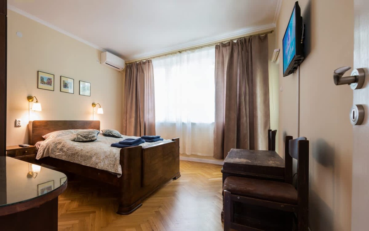 Bright and Cozy 2BD Flat in Plovdiv City Centre - Photo 2