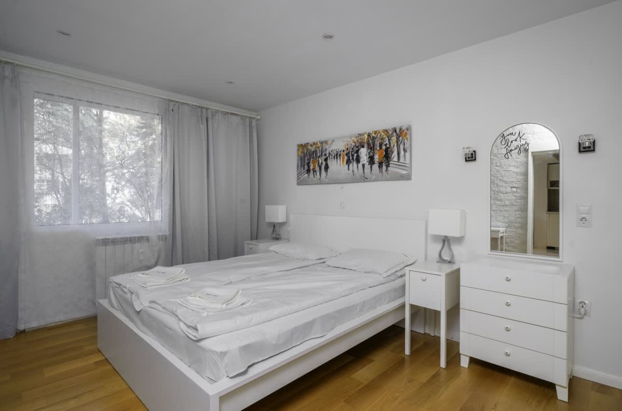 Scoutaround White Logo