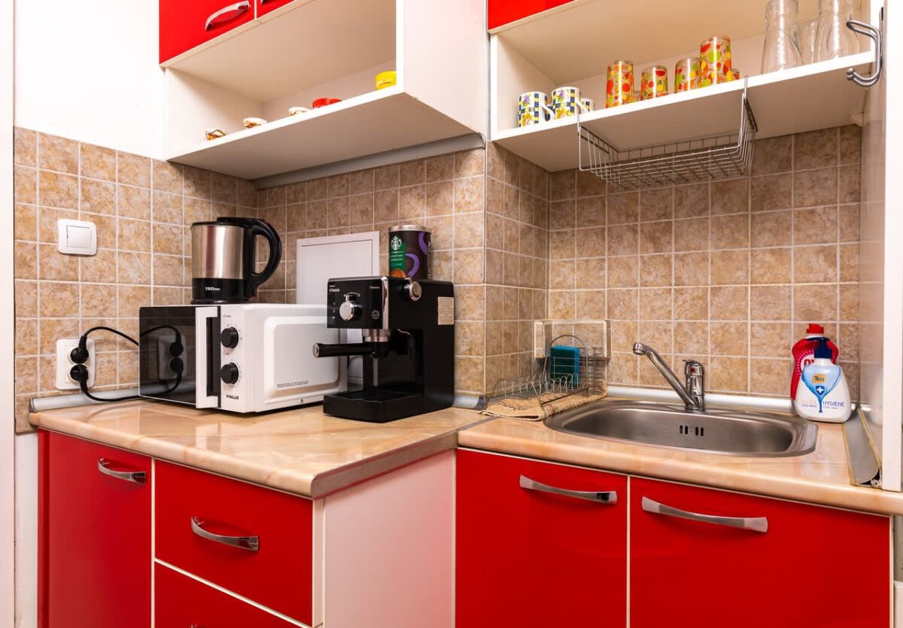 Scoutaround White Logo