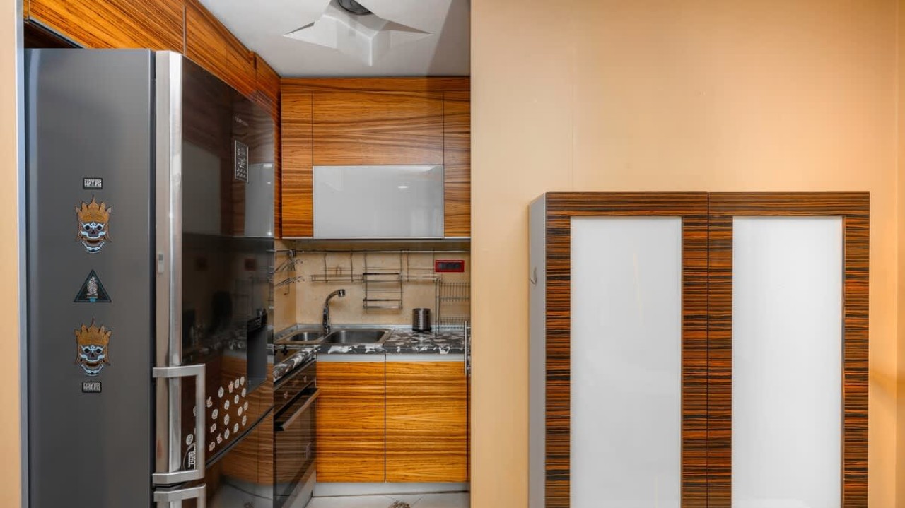 Scoutaround White Logo