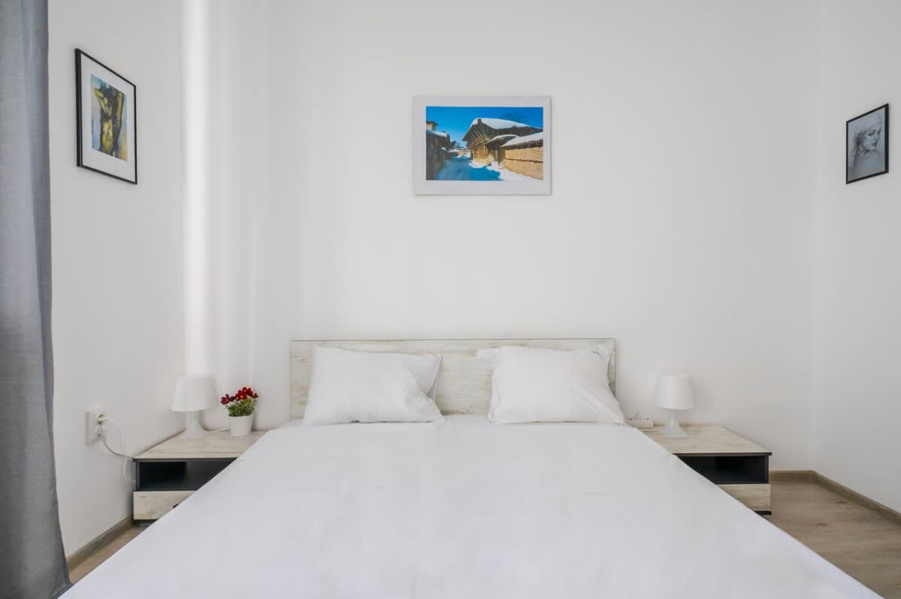 Scoutaround White Logo