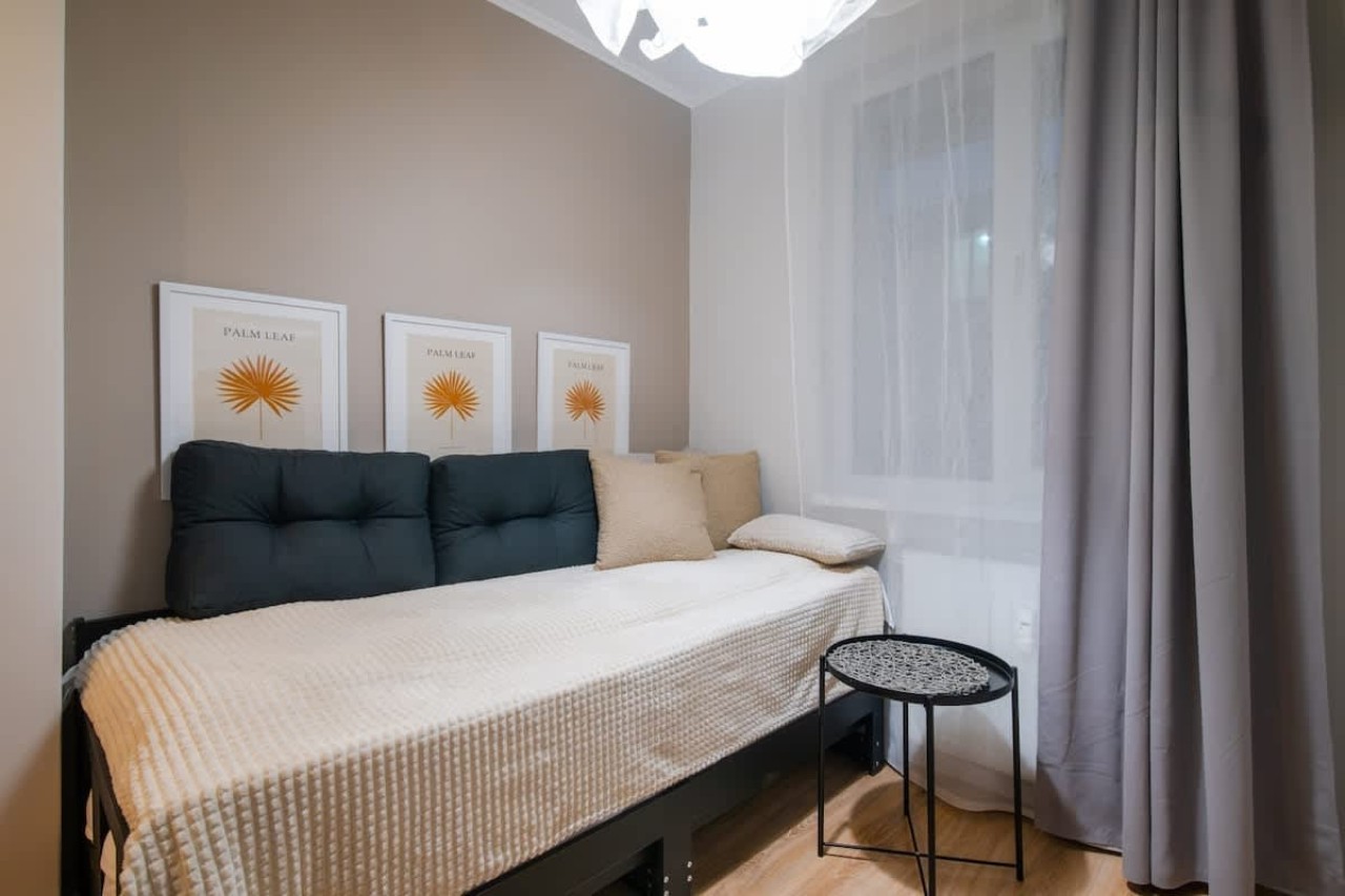 Tom Thumb &amp; Thumbelina - 2 Private Rooms in Center - Photo 2