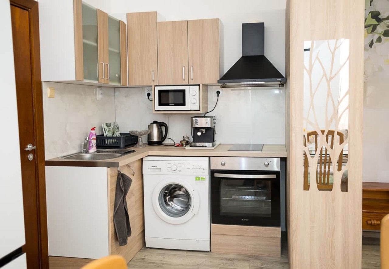 Scoutaround White Logo