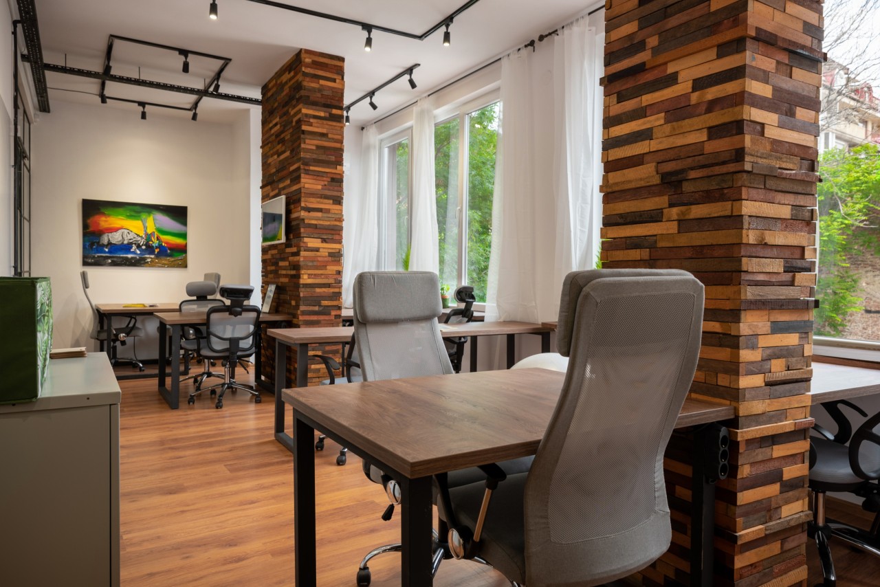 Scoutaround White Logo