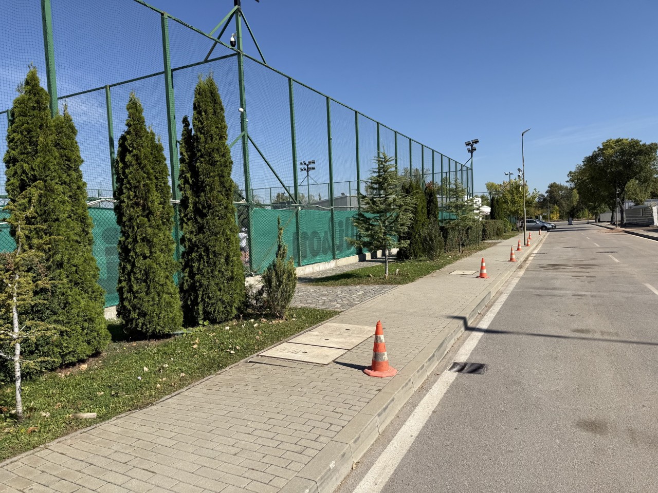 Scoutaround White Logo