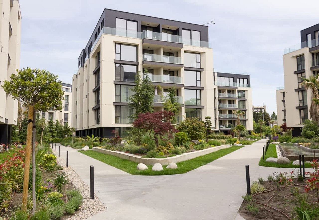 Scoutaround White Logo