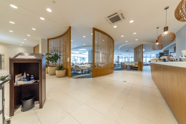 Maritim Hotel Paradise Blue Albena