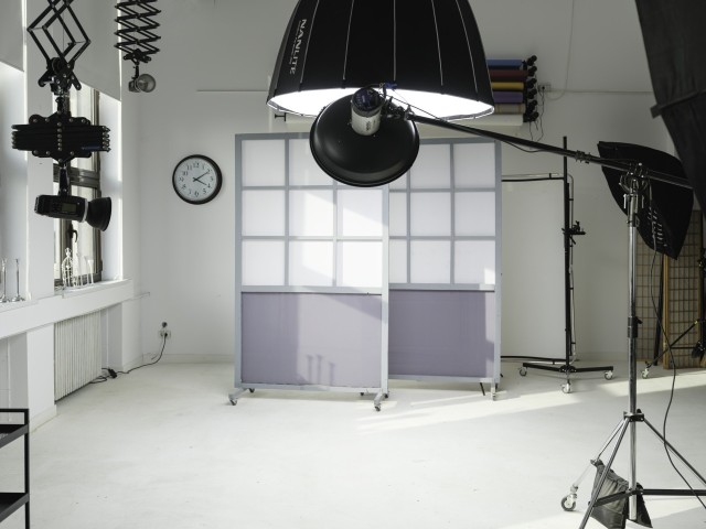 PHOTO STUDIO BUCHAREST