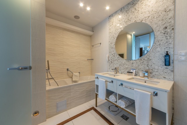 Maritim Hotel Paradise Blue Albena