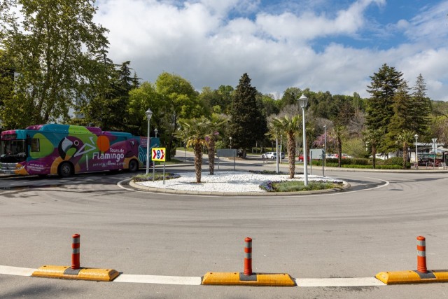 Maritim Hotel Paradise Blue Albena