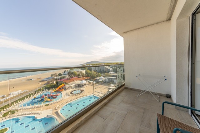 Maritim Hotel Paradise Blue Albena