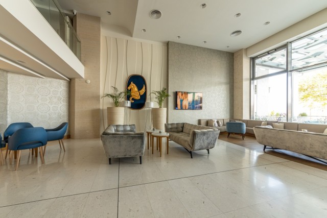 Maritim Hotel Paradise Blue Albena