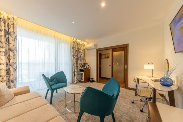 Maritim Hotel Paradise Blue Albena