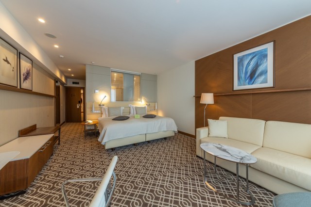 Maritim Hotel Paradise Blue Albena