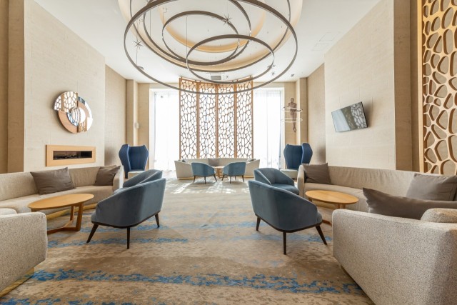 Maritim Hotel Paradise Blue Albena