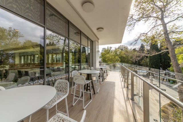 Maritim Hotel Paradise Blue Albena