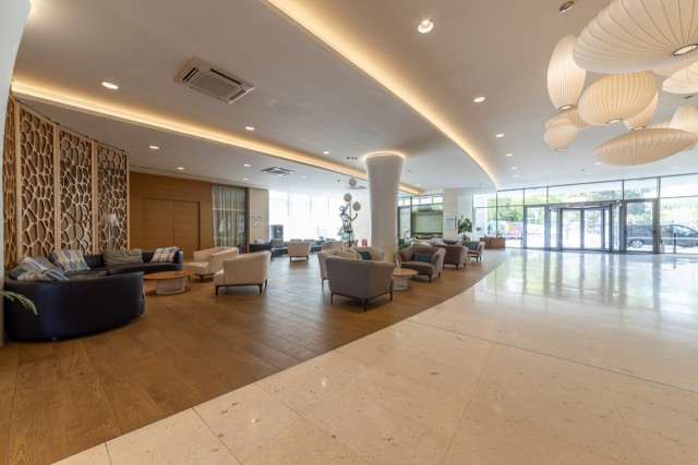 Maritim Hotel Paradise Blue Albena