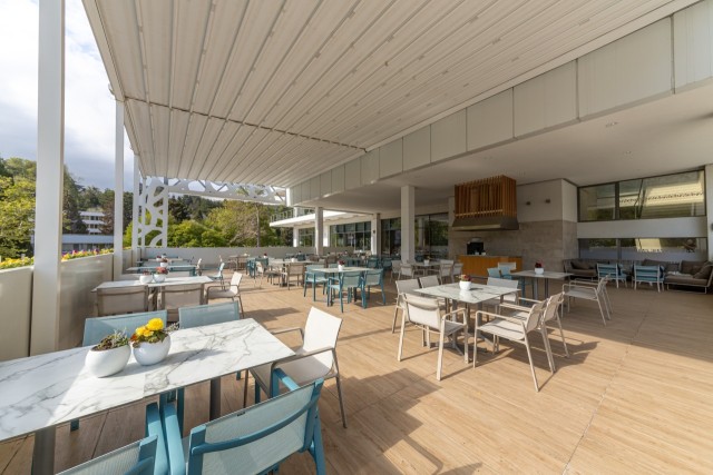 Maritim Hotel Paradise Blue Albena