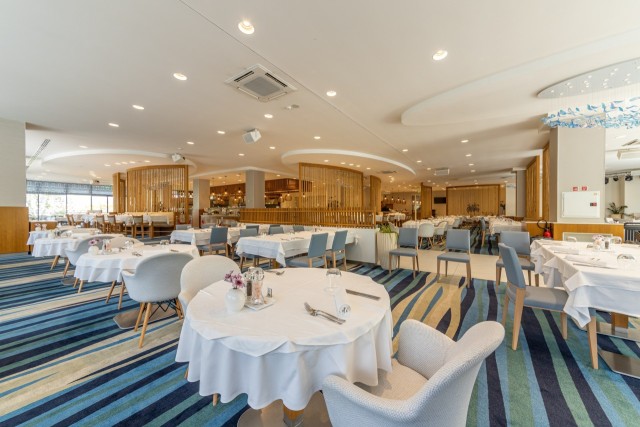 Maritim Hotel Paradise Blue Albena