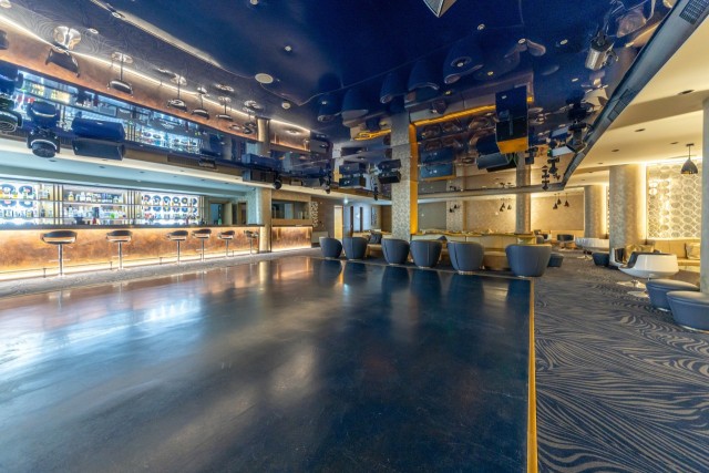 Maritim Hotel Paradise Blue Albena