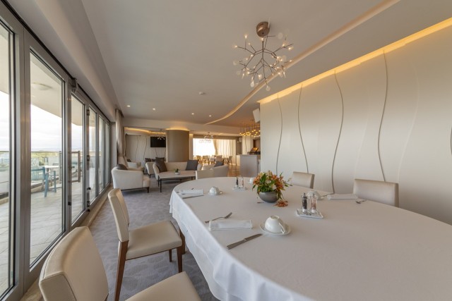 Maritim Hotel Paradise Blue Albena