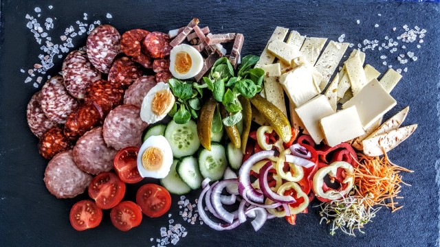 20 hectare traditional ranch