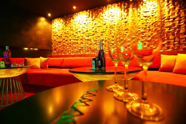 Kama Sutra Night Club