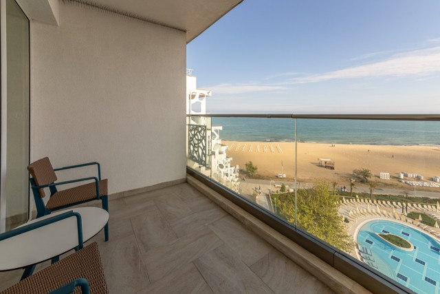 Maritim Hotel Paradise Blue Albena